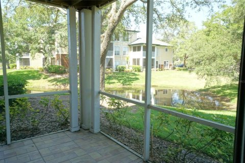 Copropriété à louer à Tampa, Floride: 2 chambres, 91.97 m2 № 2096000 - photo 13
