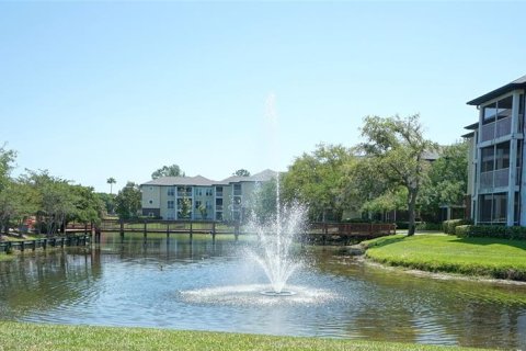 Condo à Tampa, Floride, 2 chambres  № 2096000
