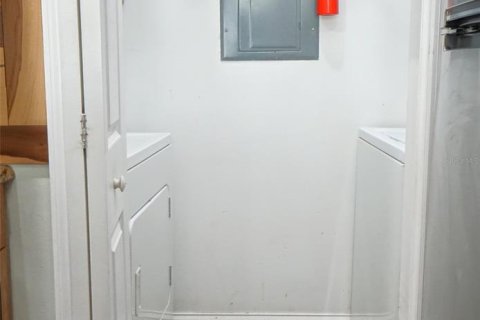 Copropriété à louer à Tampa, Floride: 2 chambres, 91.97 m2 № 2096000 - photo 8
