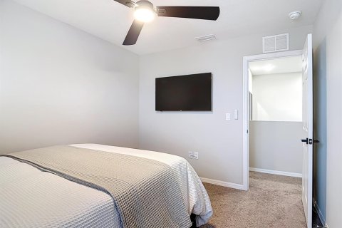 Villa ou maison à louer à Winter Haven, Floride: 4 chambres, 180.42 m2 № 2084584 - photo 19