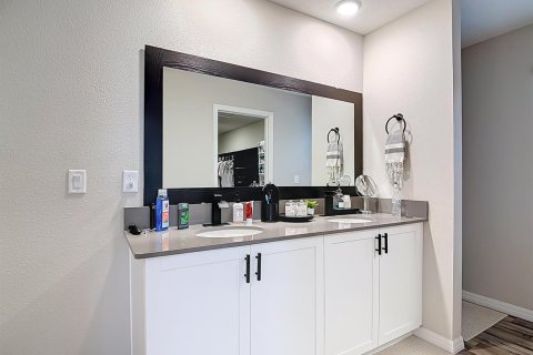 Villa ou maison à louer à Winter Haven, Floride: 4 chambres, 180.42 m2 № 2084584 - photo 27