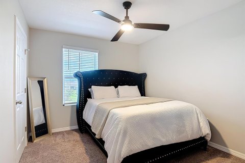 Villa ou maison à louer à Winter Haven, Floride: 4 chambres, 180.42 m2 № 2084584 - photo 20