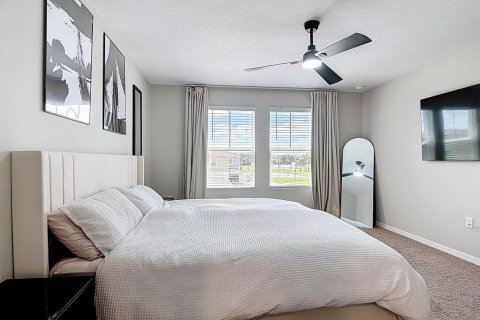 Villa ou maison à louer à Winter Haven, Floride: 4 chambres, 180.42 m2 № 2084584 - photo 23