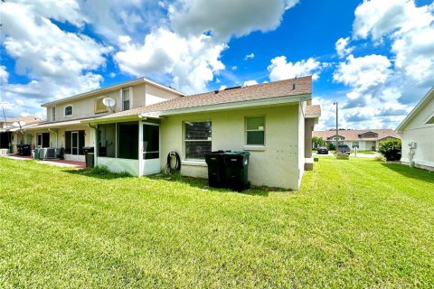 Touwnhouse à vendre à Orlando, Floride: 3 chambres, 108.05 m2 № 1907017 - photo 20