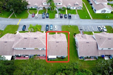 Touwnhouse à vendre à Orlando, Floride: 3 chambres, 108.05 m2 № 1907017 - photo 22