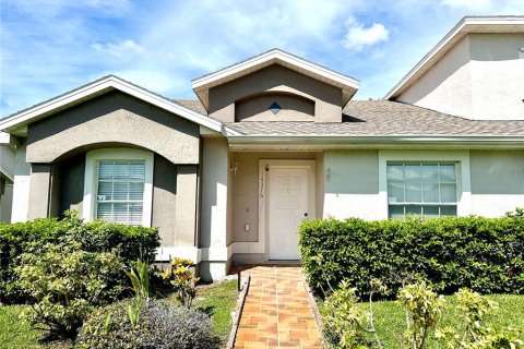 Touwnhouse à vendre à Orlando, Floride: 3 chambres, 108.05 m2 № 1907017 - photo 1