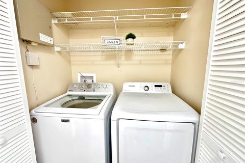 Touwnhouse à vendre à Orlando, Floride: 3 chambres, 108.05 m2 № 1907017 - photo 17