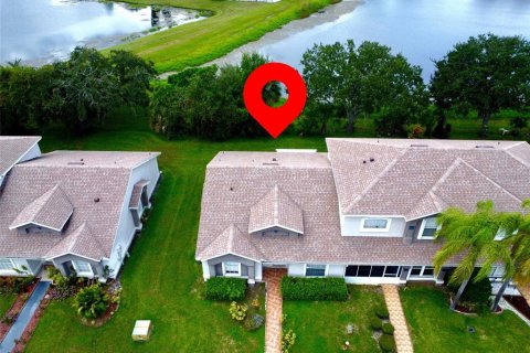 Touwnhouse à vendre à Orlando, Floride: 3 chambres, 108.05 m2 № 1907017 - photo 3