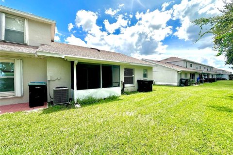 Touwnhouse à vendre à Orlando, Floride: 3 chambres, 108.05 m2 № 1907017 - photo 21