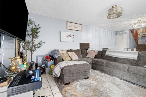 Купить таунхаус в Гринакрес, Флорида 3 спальни, 123.1м2, № 2027773 - фото 21