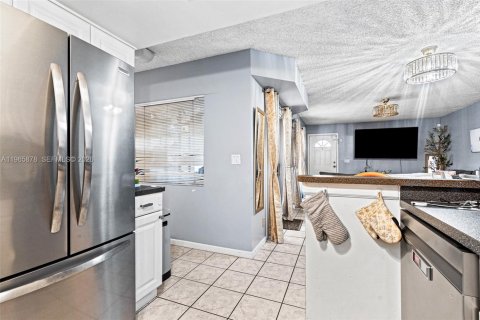 Купить таунхаус в Гринакрес, Флорида 3 спальни, 123.1м2, № 2027773 - фото 20