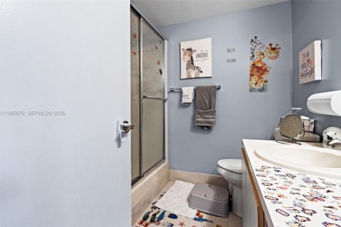 Купить таунхаус в Гринакрес, Флорида 3 спальни, 123.1м2, № 2027773 - фото 6