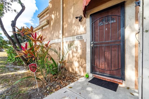 Купить таунхаус в Гринакрес, Флорида 3 спальни, 123.1м2, № 2027773 - фото 26