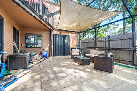 Купить таунхаус в Гринакрес, Флорида 3 спальни, 123.1м2, № 2027773 - фото 24