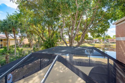 Купить таунхаус в Гринакрес, Флорида 3 спальни, 123.1м2, № 2027773 - фото 14