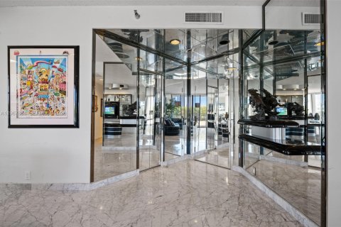 Купить кондоминиум в Авентура, Флорида 3 спальни, 157.38м2, № 2033623 - фото 10