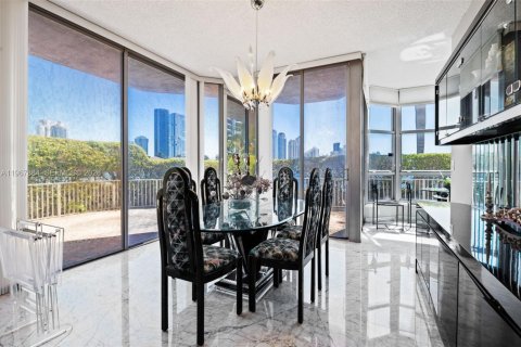 Купить кондоминиум в Авентура, Флорида 3 спальни, 157.38м2, № 2033623 - фото 11