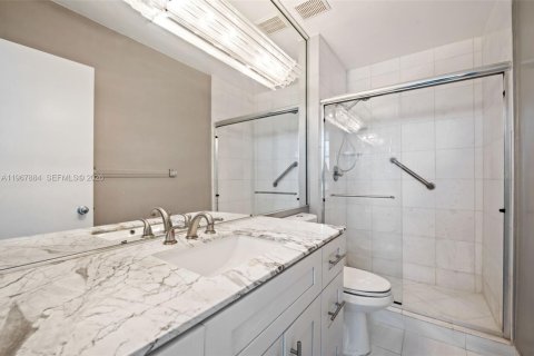 Купить кондоминиум в Авентура, Флорида 3 спальни, 157.38м2, № 2033623 - фото 25