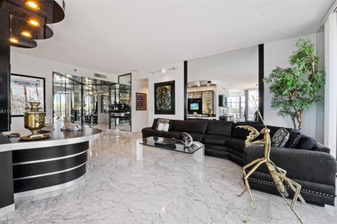 Купить кондоминиум в Авентура, Флорида 3 спальни, 157.38м2, № 2033623 - фото 8