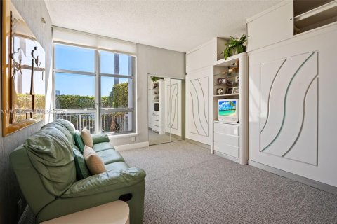 Купить кондоминиум в Авентура, Флорида 3 спальни, 157.38м2, № 2033623 - фото 24