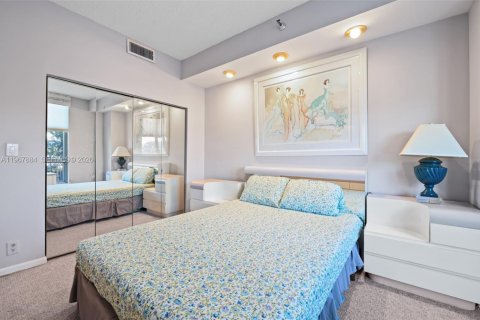 Купить кондоминиум в Авентура, Флорида 3 спальни, 157.38м2, № 2033623 - фото 22