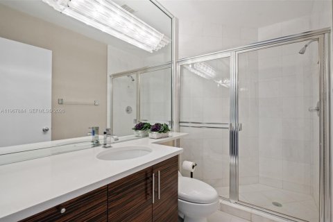Купить кондоминиум в Авентура, Флорида 3 спальни, 157.38м2, № 2033623 - фото 23