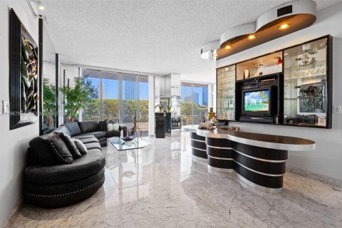 Купить кондоминиум в Авентура, Флорида 3 спальни, 157.38м2, № 2033623 - фото 7