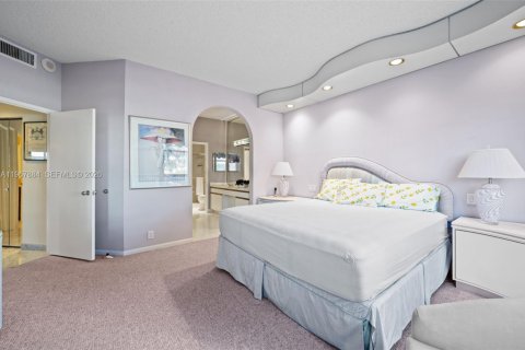 Купить кондоминиум в Авентура, Флорида 3 спальни, 157.38м2, № 2033623 - фото 17