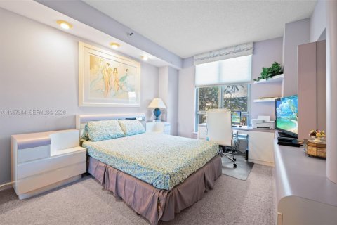 Купить кондоминиум в Авентура, Флорида 3 спальни, 157.38м2, № 2033623 - фото 21
