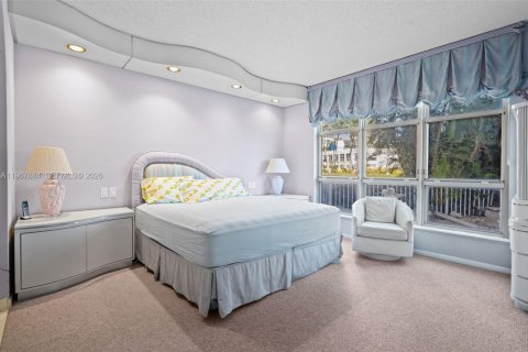 Купить кондоминиум в Авентура, Флорида 3 спальни, 157.38м2, № 2033623 - фото 16
