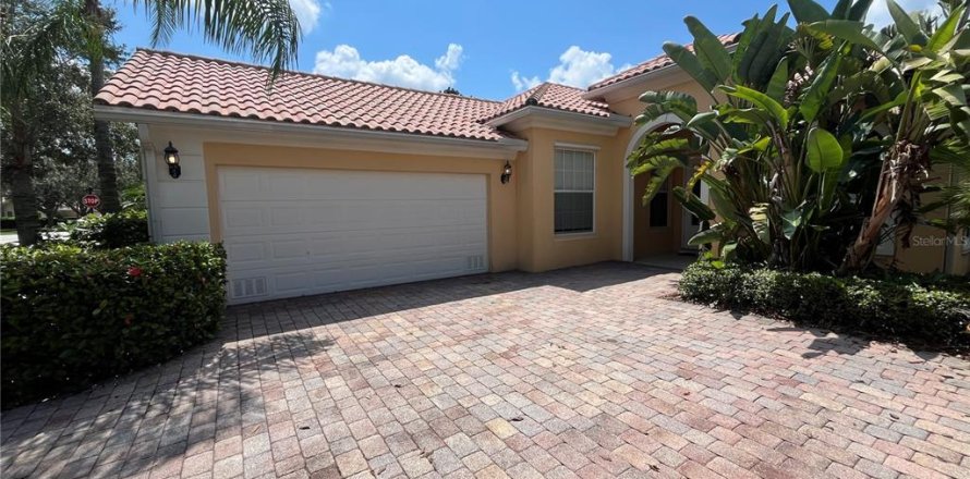 Casa en Orlando, Florida 3 dormitorios, 185.8 m2 № 1915253