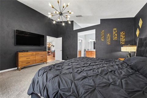 Купить виллу или дом в Порт-Оранж, Флорида 6 комнат, 150.5м2, № 2199260 - фото 28
