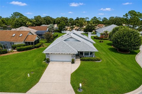 House in Port Orange, Florida 2 bedrooms, 150.5 sq.m. № 2199260