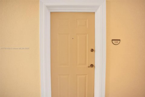 Copropriété à louer à Hollywood, Floride: 1 chambre, 77.57 m2 № 1867652 - photo 24