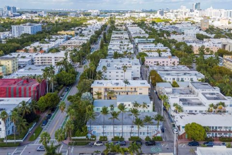 Condominio en venta en Miami Beach, Florida, 37.16 m2 № 1984146 - foto 16