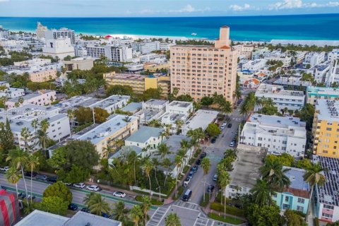 Condominio en venta en Miami Beach, Florida, 37.16 m2 № 1984146 - foto 18