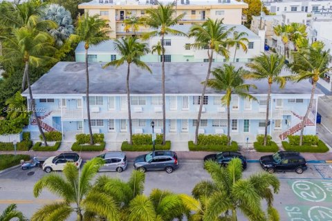 Condominio en venta en Miami Beach, Florida, 37.16 m2 № 1984146 - foto 14