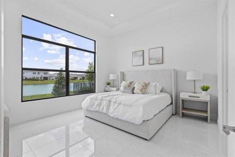 House in Westlake, Florida 3 bedrooms, 197.79 sq.m. № 2185665 - photo 21