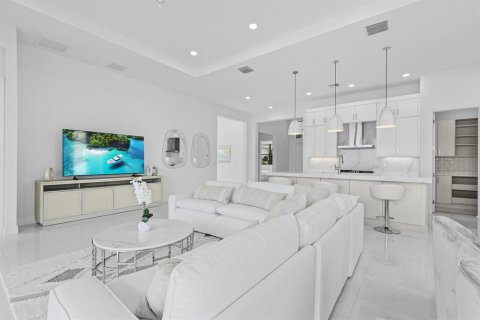House in Westlake, Florida 3 bedrooms, 197.79 sq.m. № 2185665 - photo 16