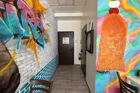 Immobilier commercial à vendre à Miami Beach, Floride № 1941252 - photo 16