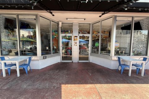 Immobilier commercial à vendre à Miami Beach, Floride № 1941252 - photo 21