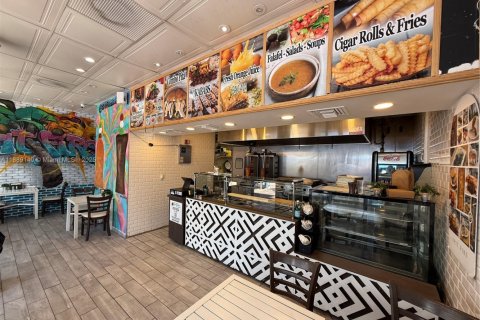 Immobilier commercial à vendre à Miami Beach, Floride № 1941252 - photo 3