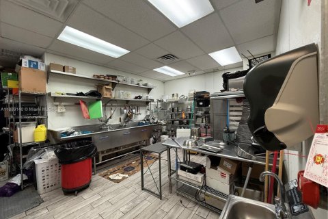 Immobilier commercial à vendre à Miami Beach, Floride № 1941252 - photo 17