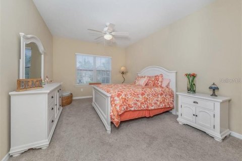 Touwnhouse à louer à Osprey, Floride: 2 chambres, 105.44 m2 № 2213057 - photo 9
