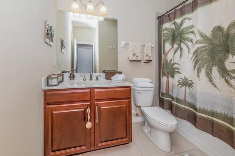 Touwnhouse à louer à Osprey, Floride: 2 chambres, 105.44 m2 № 2213057 - photo 12