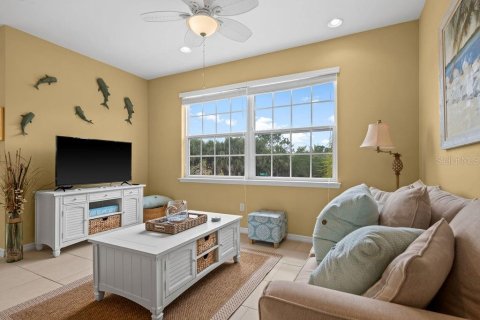 Touwnhouse à louer à Osprey, Floride: 2 chambres, 105.44 m2 № 2213057 - photo 4