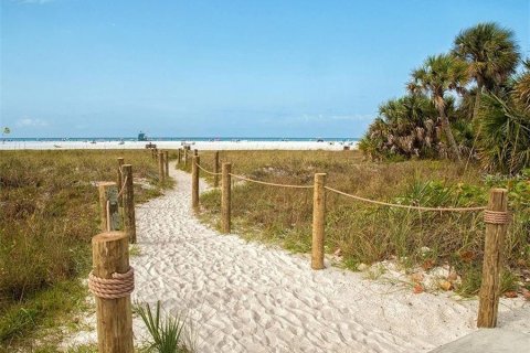 Touwnhouse à louer à Osprey, Floride: 2 chambres, 105.44 m2 № 2213057 - photo 20