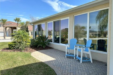 House in Polk City, Florida 4 bedrooms, 207.45 sq.m. № 1903976 - photo 28
