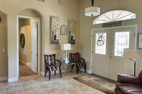 House in Polk City, Florida 4 bedrooms, 207.45 sq.m. № 1903976 - photo 7
