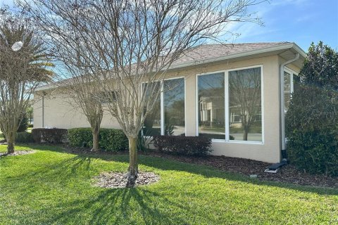 House in Polk City, Florida 4 bedrooms, 207.45 sq.m. № 1903976 - photo 6